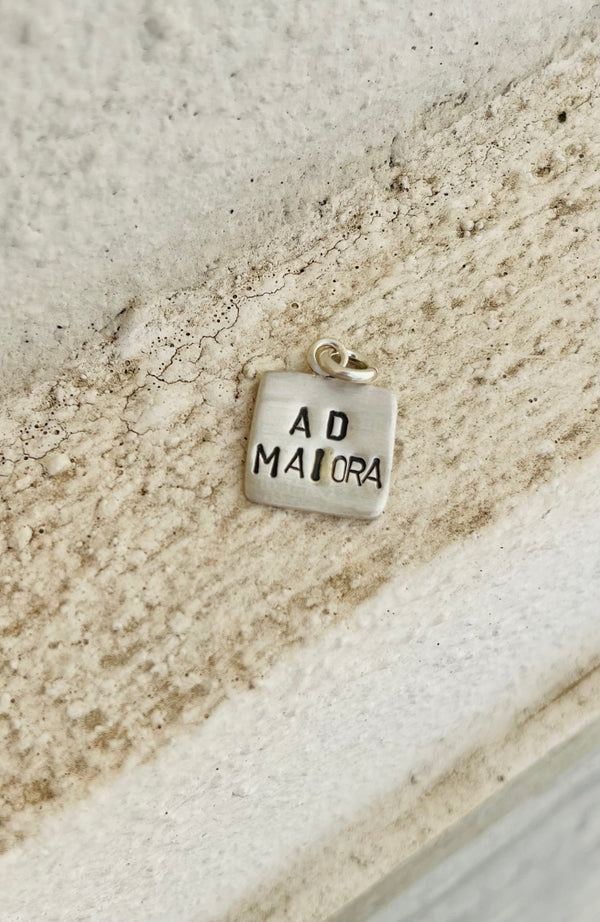 Ad Maiora