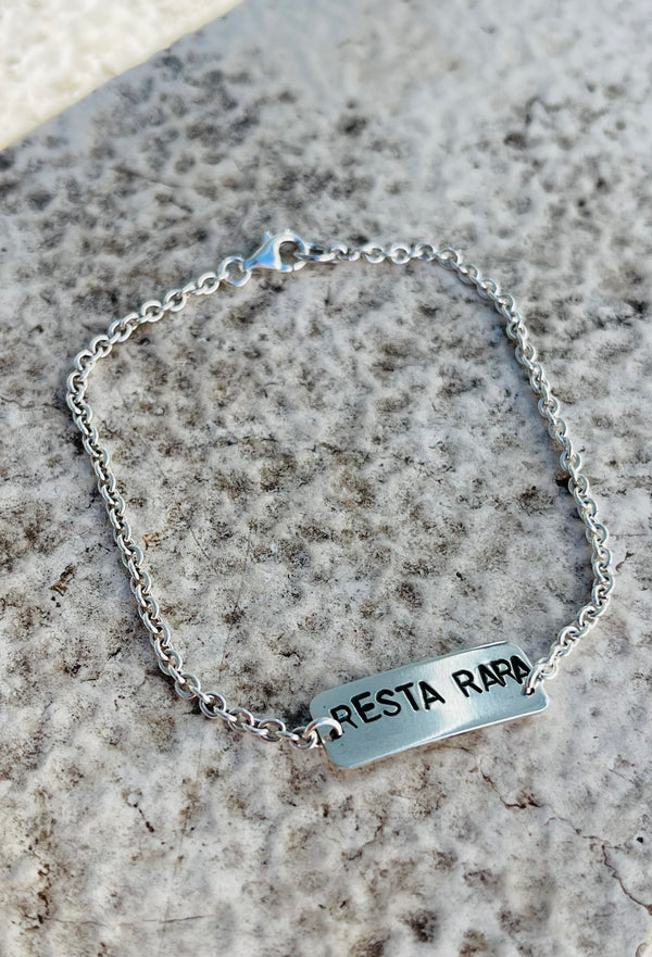 Bracciale Resta Rara