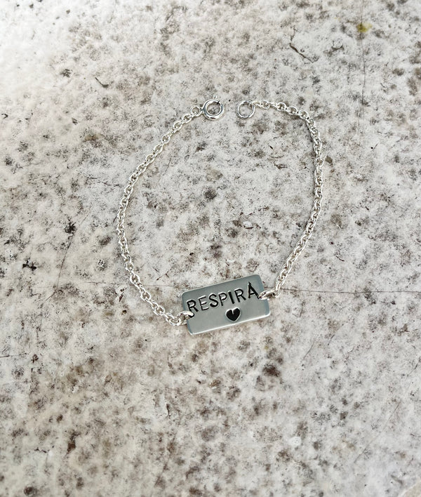 Bracciale Respira ❤️