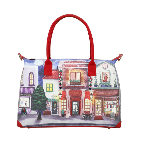 Borsa Weekender Bonnie Cheers Street