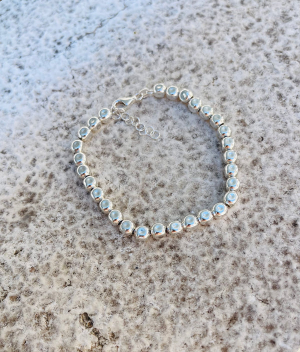 Bracciale a pepite BIG