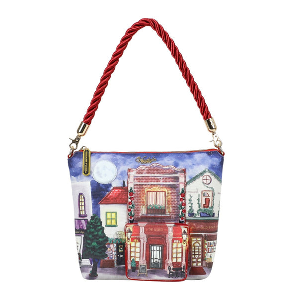 Borsa Pippa Cheers Street