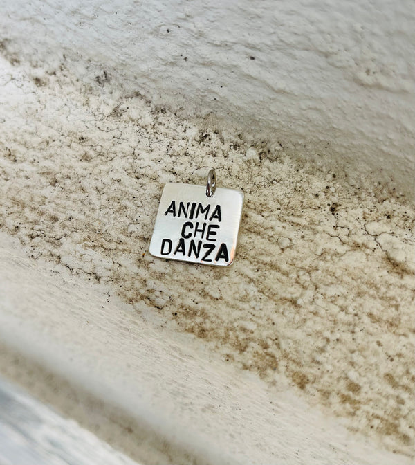 Anima Che Danza