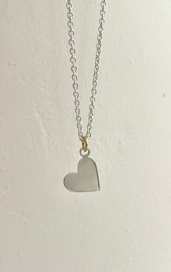 Artisan Heart
