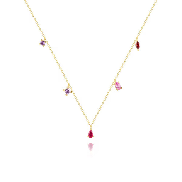 Collana Multicolor