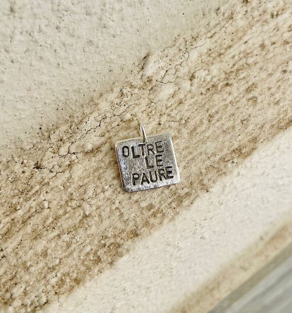 Oltre le paure