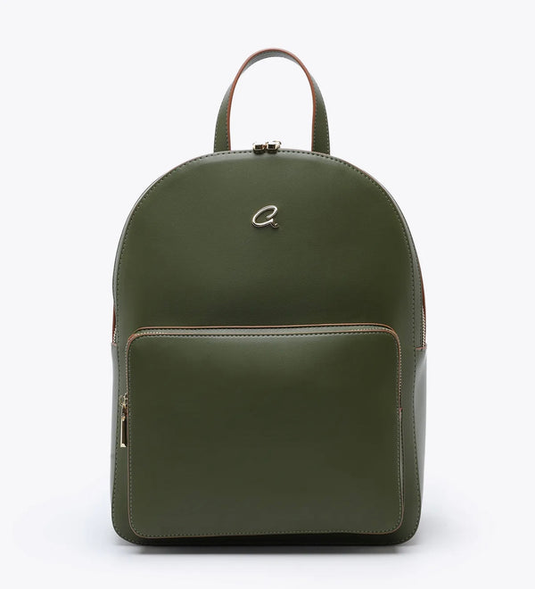 ZAINO CON CUSTODIA FRONTALE