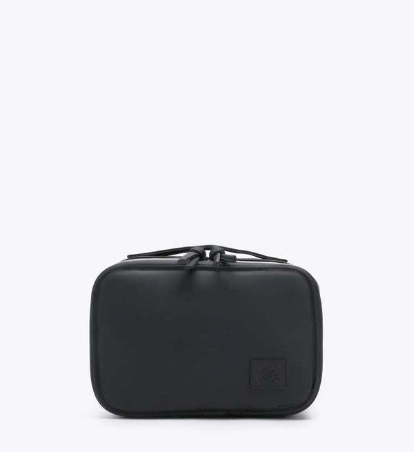 CUSTODIA DA VIAGGIO CON BOTTIGLIE VUOTE