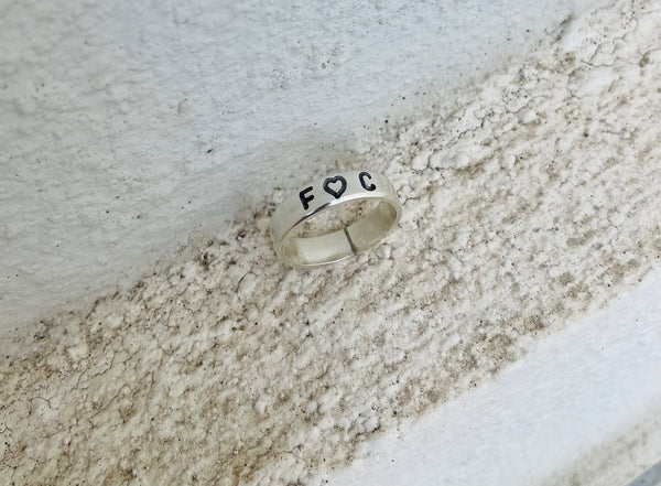 Ring of love
