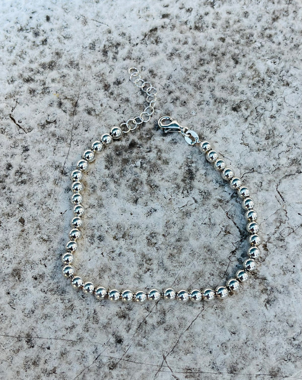 Bracciale a Sfere
