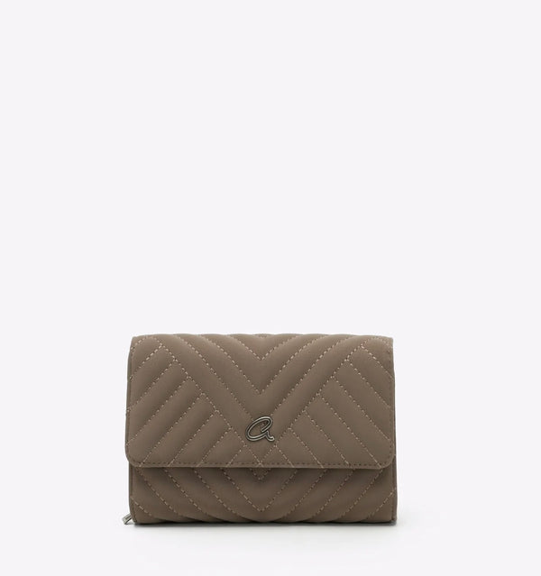 Zip Wallet Stone