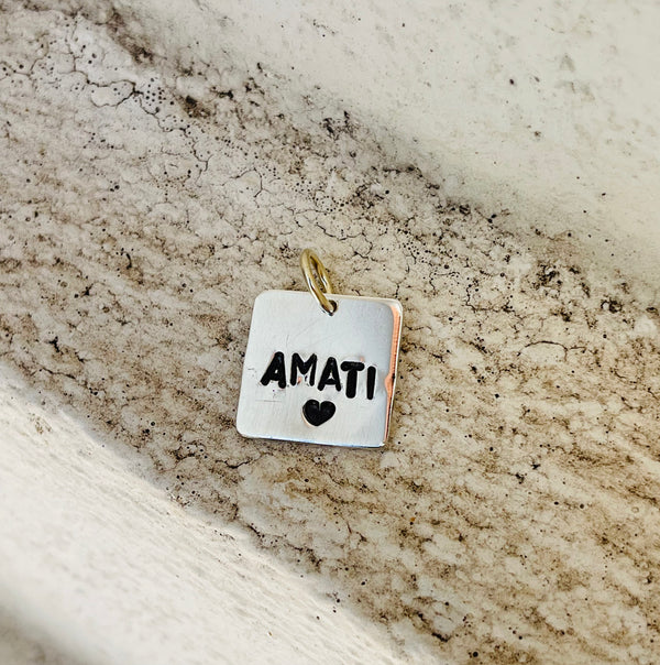 Amati