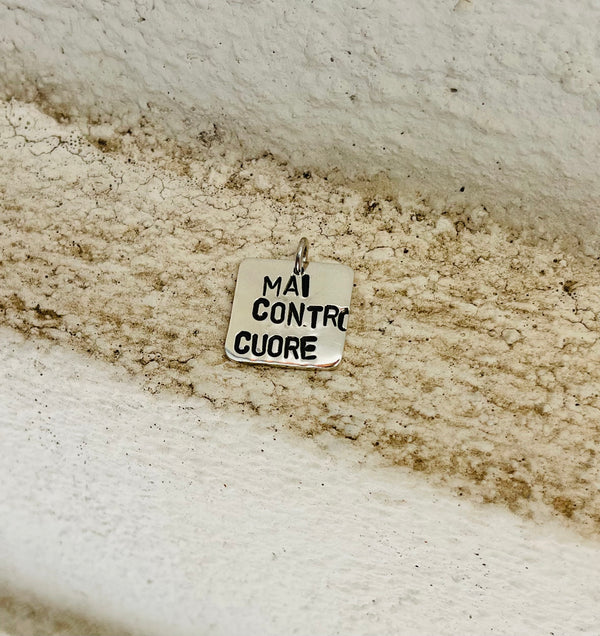 Mai Contro Cuore